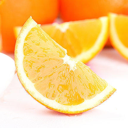 美橙  凌凌橙500克 商品图1