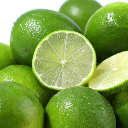 进口青柠檬 商品图2