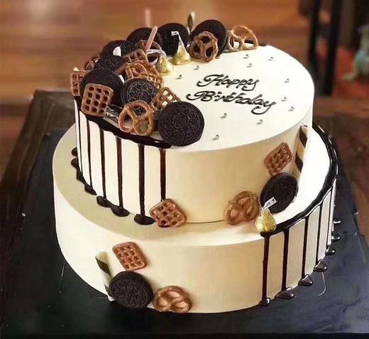 纯八度·特浪普 商品图3