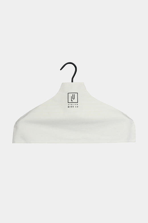 品牌衣架（5个） 商品图0