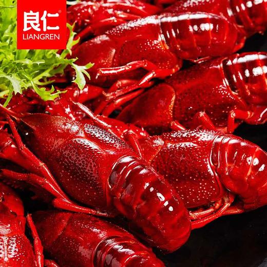 湖北潜江麻辣小龙虾（750g*2盒)（厂家直发） 商品图2