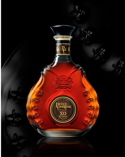 百利来皇家干邑白兰地(礼盒装)