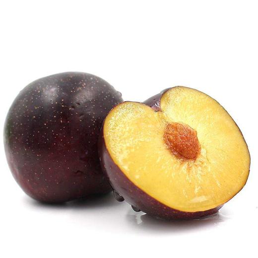 进口黑布林1000g 商品图0