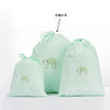 卡通旅行束口袋-大号树懒 商品缩略图0