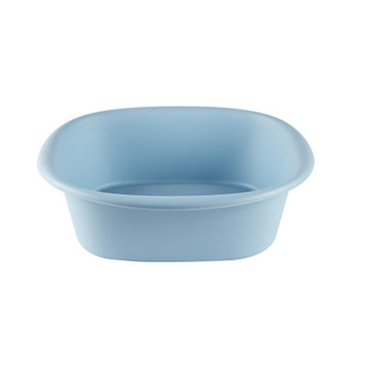 脸盆-大号（雾海蓝） 商品图0