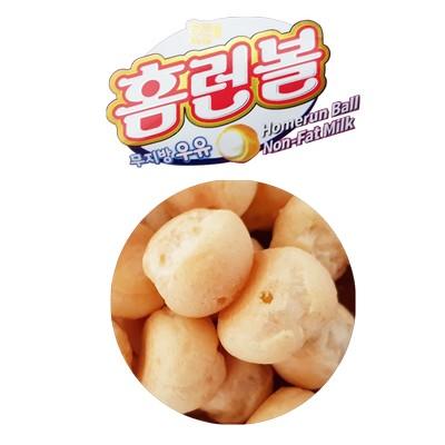 海太 混论球低脂牛奶46g【中】 商品图1