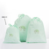 卡通旅行束口袋-小号树懒 商品缩略图0