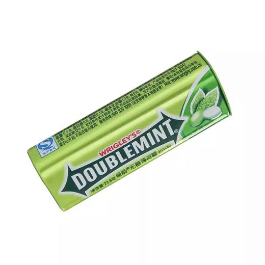 【绿箭】无糖薄荷糖 35粒 | 清新口气·持久清新 | 无糖配方 商品图5