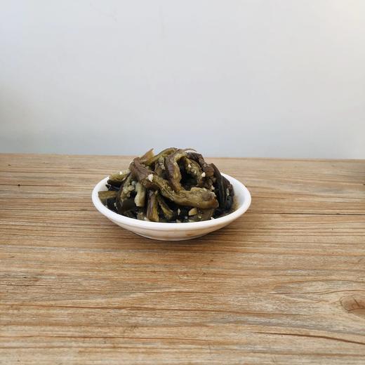 蒜茄子 商品图1