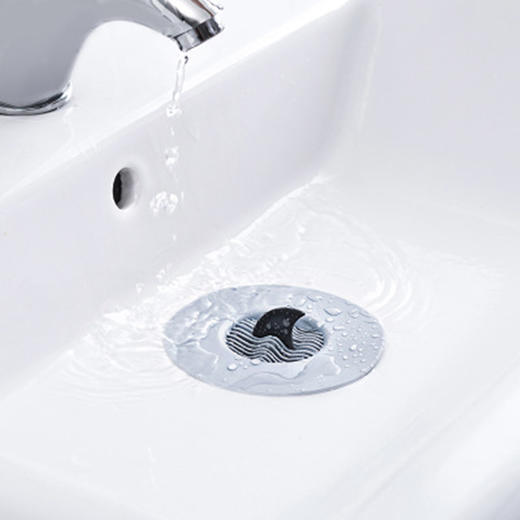 鲨鱼地漏 商品图0