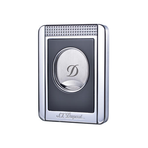 法国stdupont都彭雪茄剪3415自带雪茄架