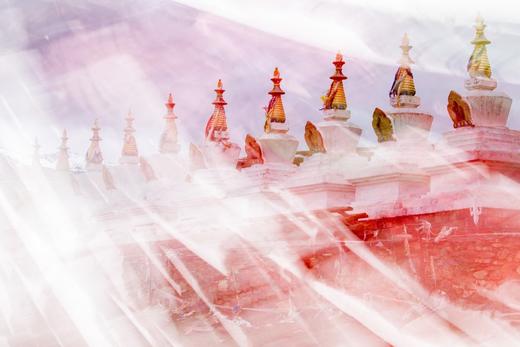 XPM专项技能提升班 |  田红：《多重曝光的 30 个秘密》 商品图7