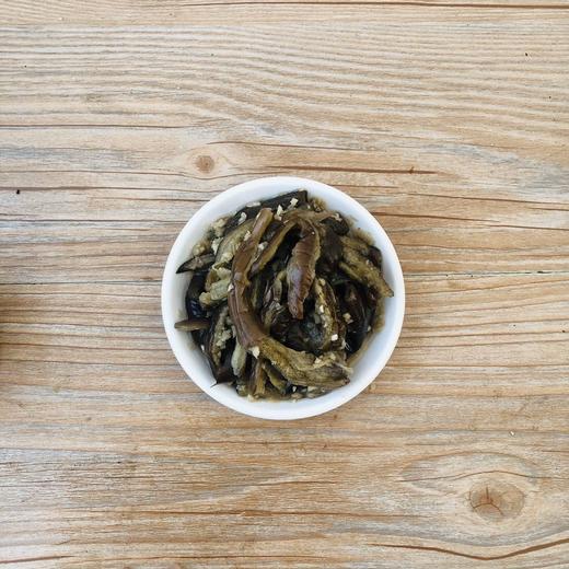 蒜茄子 商品图2