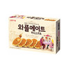 乐天 蜂蜜瓦夫饼干144g  商品缩略图0