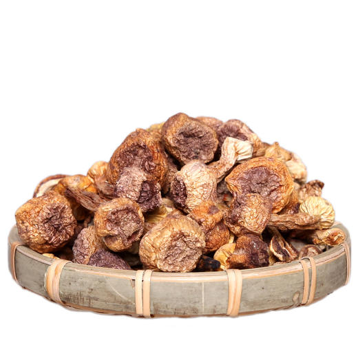 【吉顺号食品】-小米地 姬松茸 云南特产菌菇干货 鲜香可口适合煲汤 100g纸盒装 商品图5