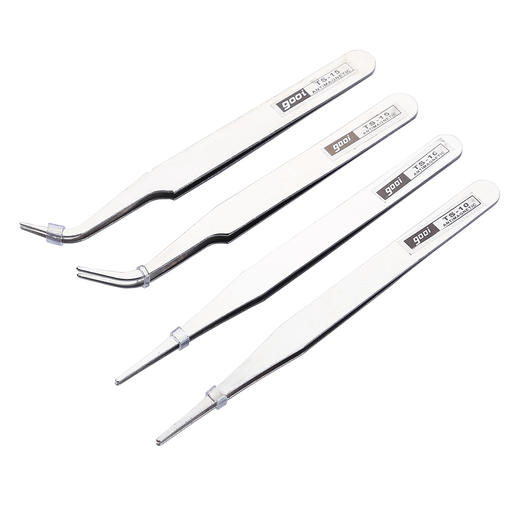 【上手】手工镊子 商品图4