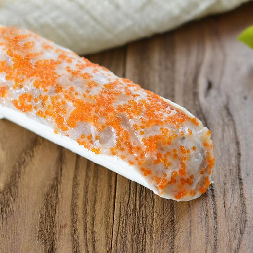 物本源鱼籽虾滑150g 商品图0