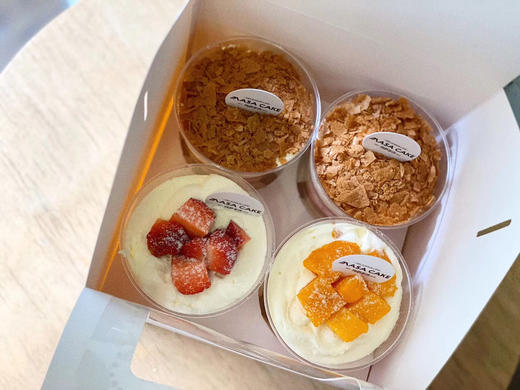 【奶油杯】 商品图5