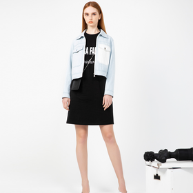 牛仔也有黑科技？ 没错！