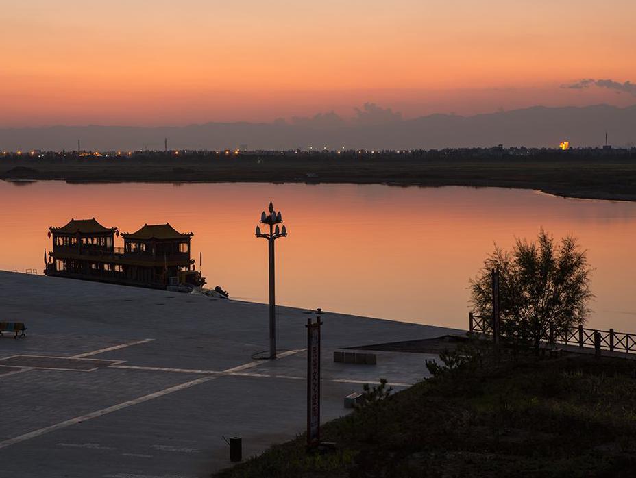 黄河横城旅游度假区传统文化旅游节门票