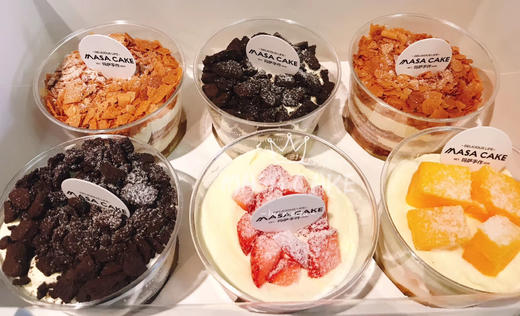 【奶油杯】 商品图6