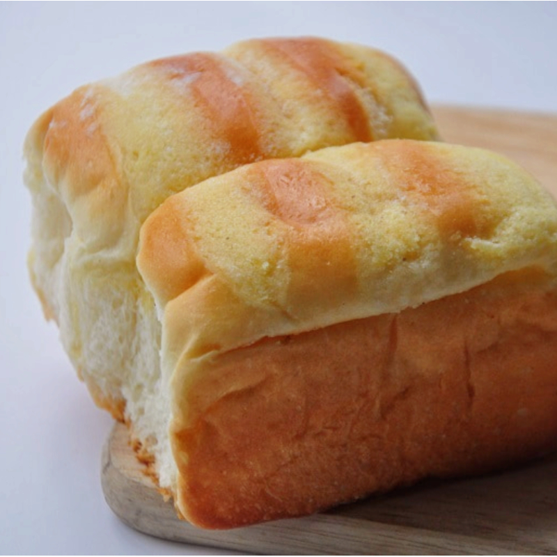 【罗莎香柔面包】