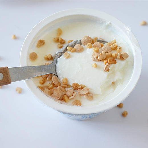 0+益生菌低温老酸奶 商品图2