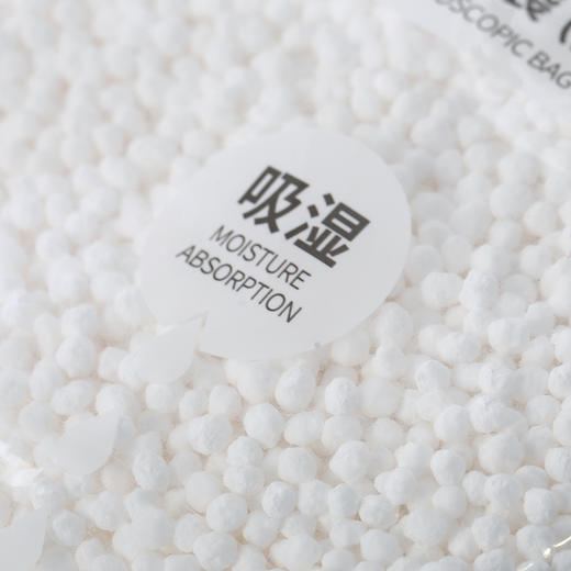 FaSoLa 干燥剂除湿袋家用吸潮吸湿袋防霉防潮可挂式衣柜挂式 商品图4