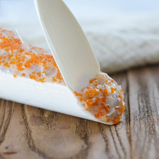 物本源鱼籽虾滑150g 商品图1