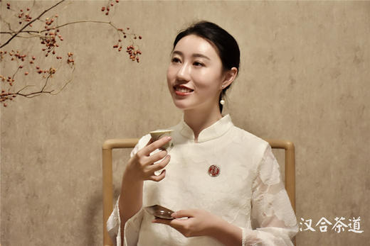 自然本真—白茶之美 商品图0