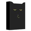 【圈全绻专供】林少华译作《我是猫》《林少华看村上：从《挪威的森林》到《刺杀骑士团长》》 商品缩略图3