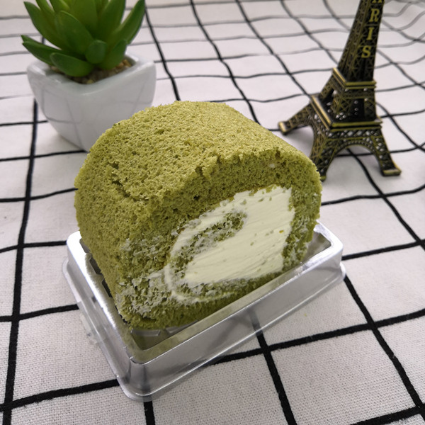 抹茶卷（小卷）
