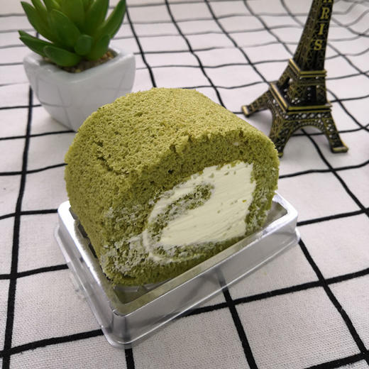 抹茶卷（小卷） 商品图0