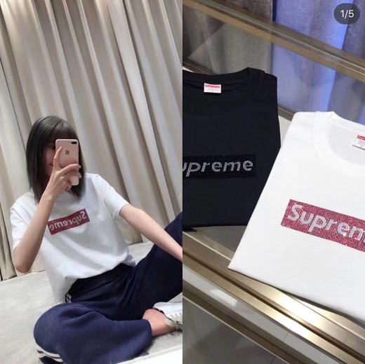 supreme设计师T 商品图2