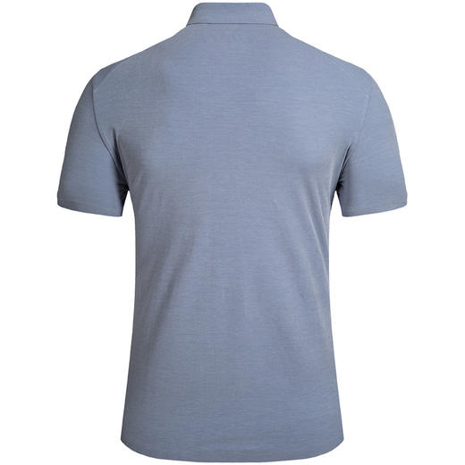 卡尔美男装运动Polo衫商务休闲保罗短袖夏季翻领T恤 商品图1