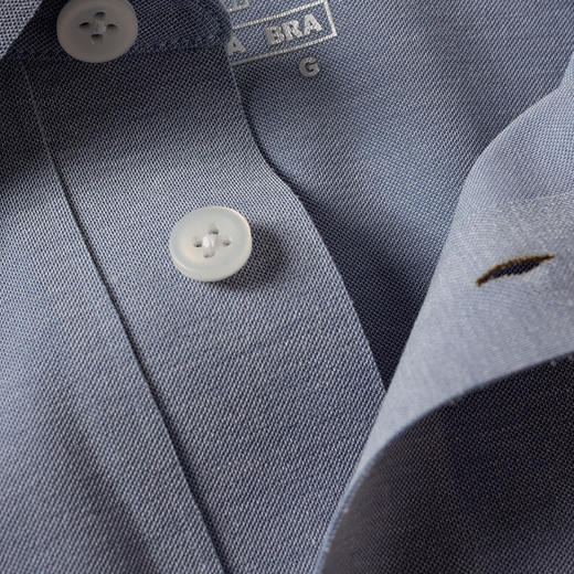 卡尔美男装运动Polo衫商务休闲保罗短袖夏季翻领T恤 商品图3