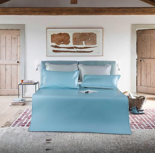 【巴富乐】翠蓝 商品图0