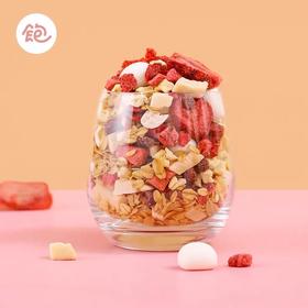 【王饱饱麦片】| 喜欢这件事，会上瘾