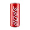 可口可乐碳酸饮料330ml经典口味畅爽解渴 商品缩略图0