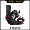 2021Burton LEXA X BLACK S 商品缩略图0