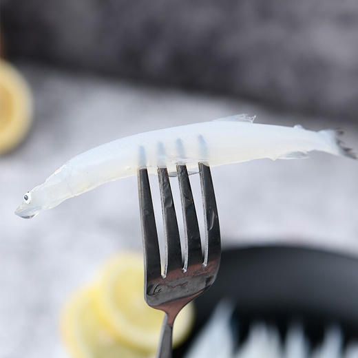 物本源深海银鱼250g 商品图1