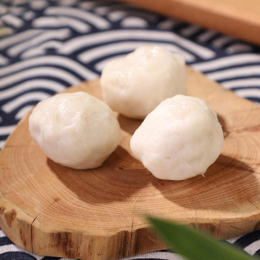 深海鳗鱼丸250g 商品图0