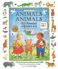 animals animals all around 商品缩略图0