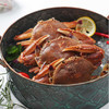 物本源一口蟹 （拥剑梭子蟹）250g 商品缩略图0