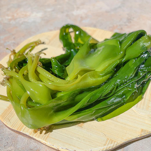 物本源深海海带苗（无泡发）400g 商品图2