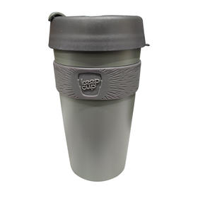 澳大利亚keepcup经典塑料杯雪松大号