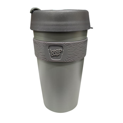 澳大利亚keepcup经典塑料杯雪松大号 商品图0