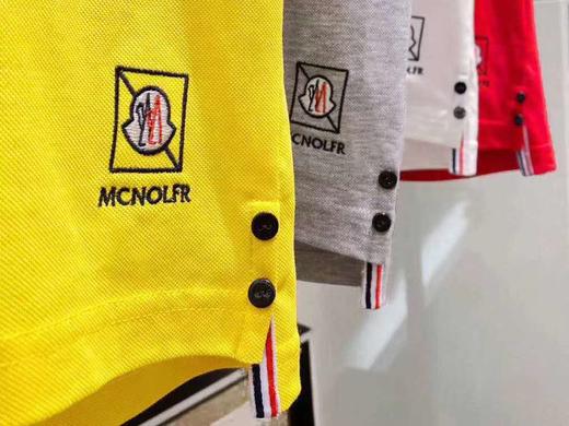 反领短T86300 商品图6