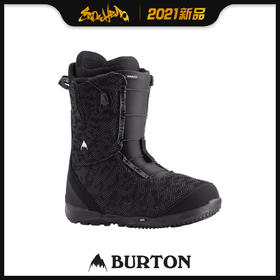 2021BURTON SWATH BLACK 10