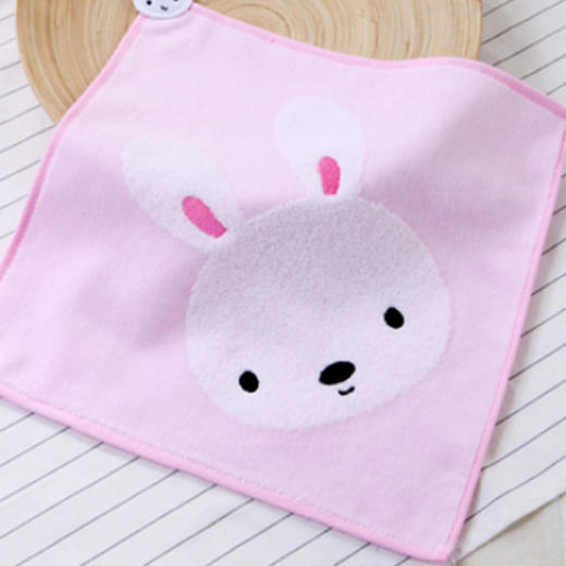 金号毛巾MG6445WH(红色） 商品图0